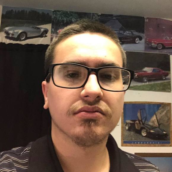Meet your Posher, Jacob - Picture 1 of 1